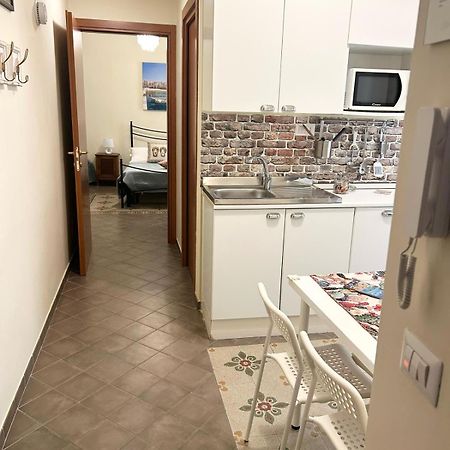 Sicilian Dream Apartments Cefalù Kültér fotó