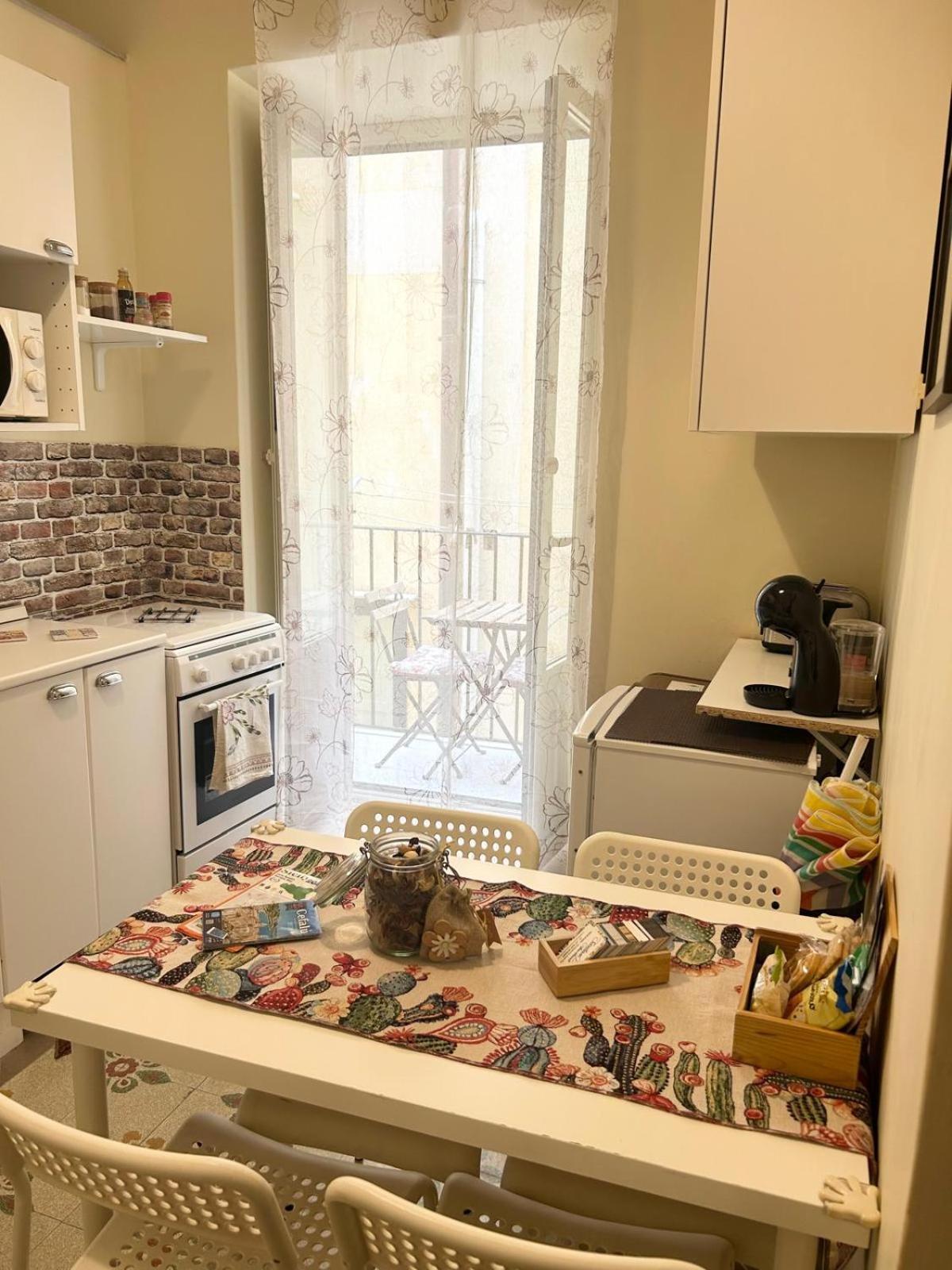Sicilian Dream Apartments Cefalù Kültér fotó