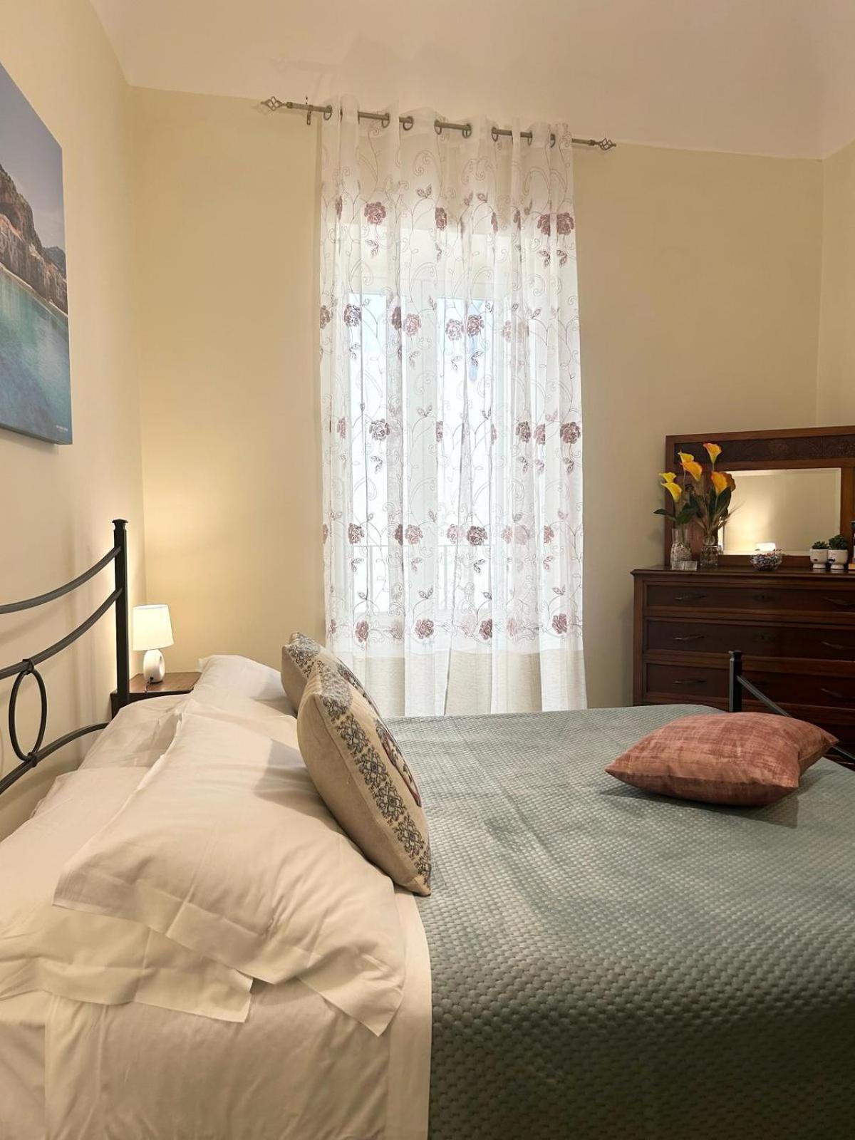 Sicilian Dream Apartments Cefalù Kültér fotó