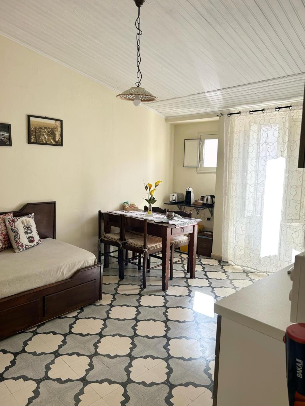 Sicilian Dream Apartments Cefalù Kültér fotó