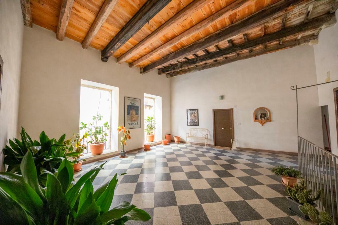 Sicilian Dream Apartments Cefalù Kültér fotó
